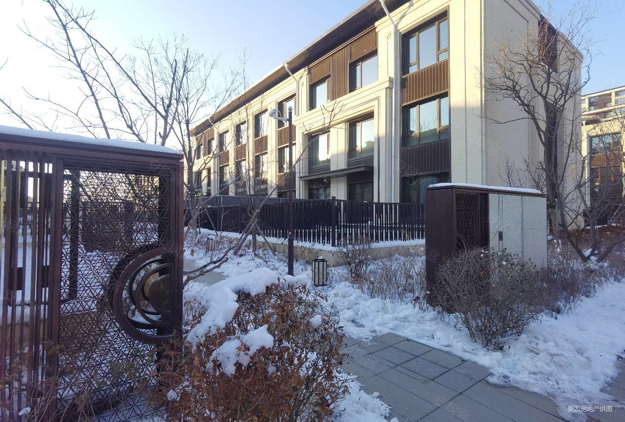 长春房产网>长春二手房>净月二手房>长影世纪城二手房>保利净月和府