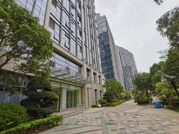 厦门翔安翔安新城海峡现代城(一期)凤翔新城旁家具家电齐全1房海峡