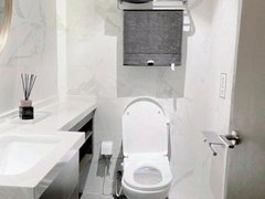 梅州梅江金燕大道好房出租，赶快行动，700元起 1室0厅1卫 精装修出租房源真实图片