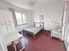 武汉青山和平大道青山数谷 五号线建设二路  东兴天地D区 押一付一 拎包入住出租房源真实图片