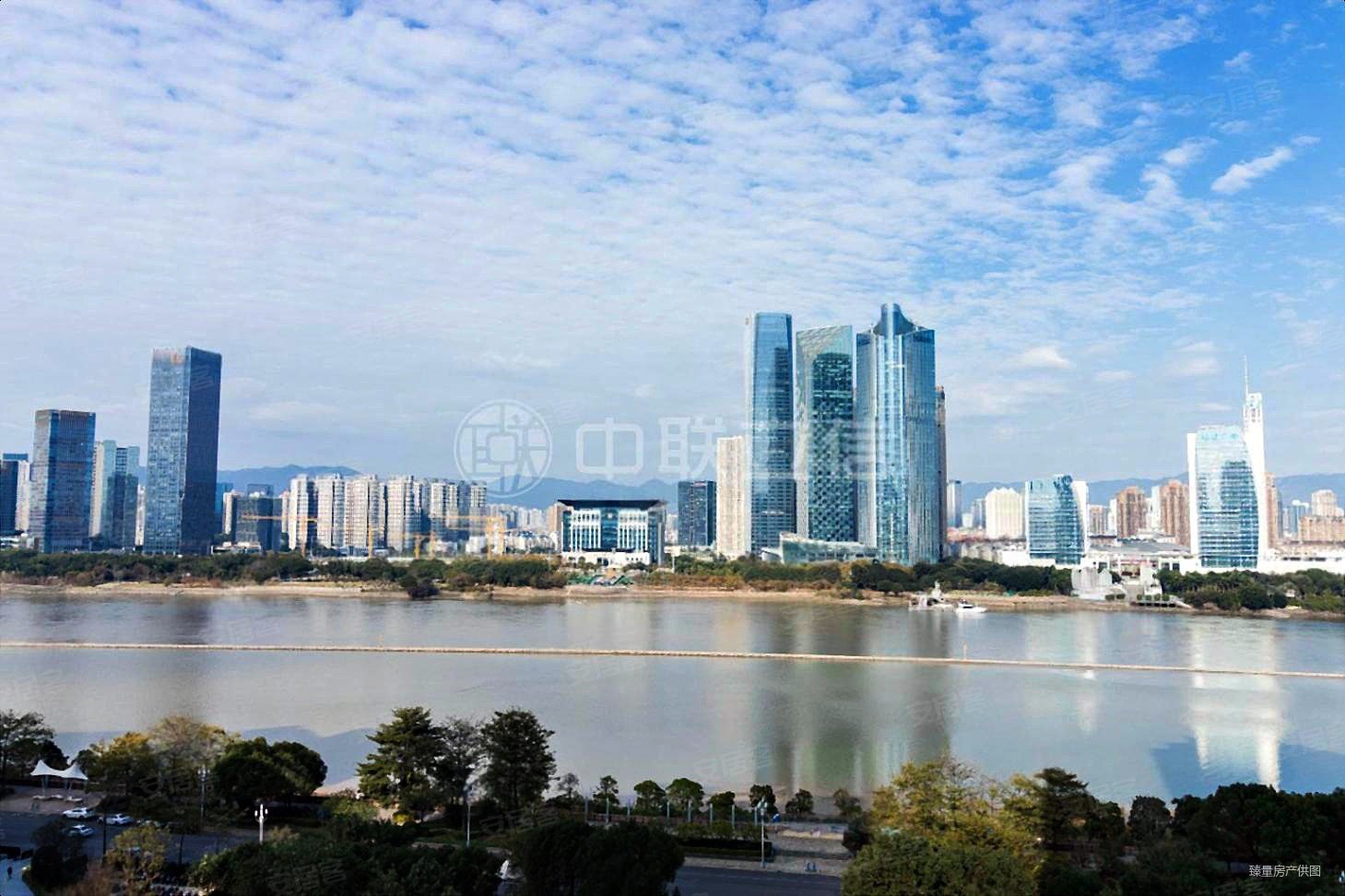 福州房产网>福州二手房>仓山二手房>闽江大道二手房>融侨外滩d区>