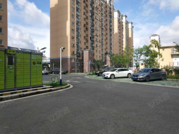 上海闵行浦江瑞和城叁街区(鲁宁路80弄)汇臻路地铁口,实拍民用水电,押