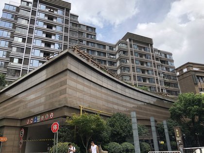 五月花都荟豪庭