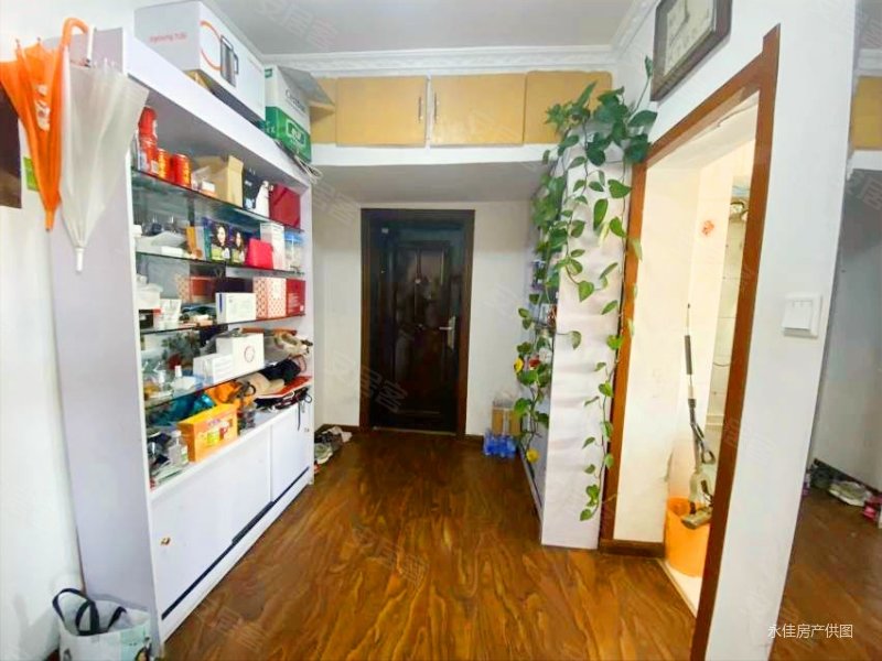 中山路沿线 地铁口 和平医院 南北朝向 2楼 交通方便,油漆厂宿舍(中山