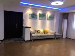 平阳鳌江鳌江商业城出租 佳和公寓 三中附近 三室两厅两位 双阳台 拎包入住出租房源真实图片