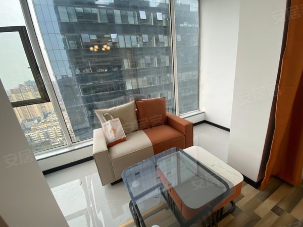 太原小店长风富豪大厦可短租可月付 长风街平阳路春天时代广场奥林