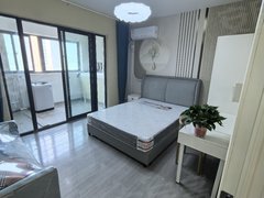 合肥瑶海七里站花冲盛世家园多套单间独卫出租 宝业东城广场  东七里地铁口，出租房源真实图片