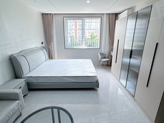 宁波鄞州钟公庙免中介都市森林万达广场南部商务区地铁三号线鄞州区政府出租房源真实图片
