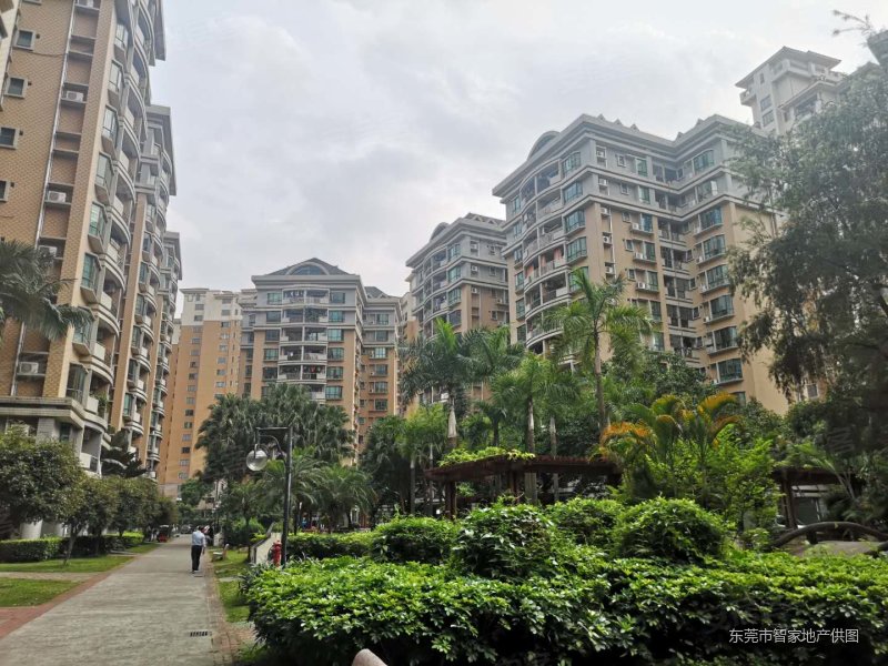 丽城花园,朝南大3房,中间楼层,自住精装保养好,无欠款诚意卖