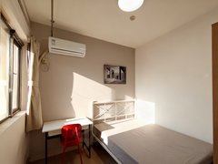 武汉武昌小东门！0中介免押金！月付！有短租！新长江香榭东沙 泛悦汇楚河汉街出租房源真实图片