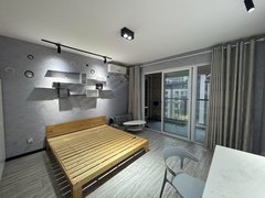 铜陵铜官万达广场中房东郡，万达旁，免中介，领包入住出租房源真实图片