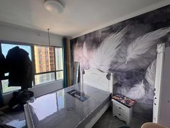 马鞍山花山马鞍山东站奥体 星悦广场 安工大 软件园 秀山湖附近,单间独卫出租。出租房源真实图片