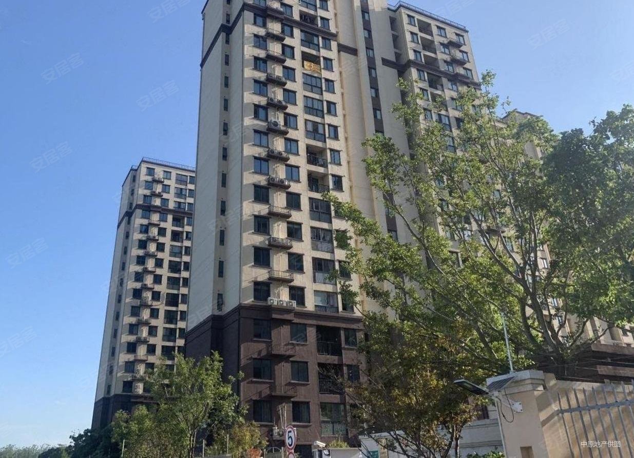 大洪佳苑101平一手动迁南北通透3室2厅房东急售