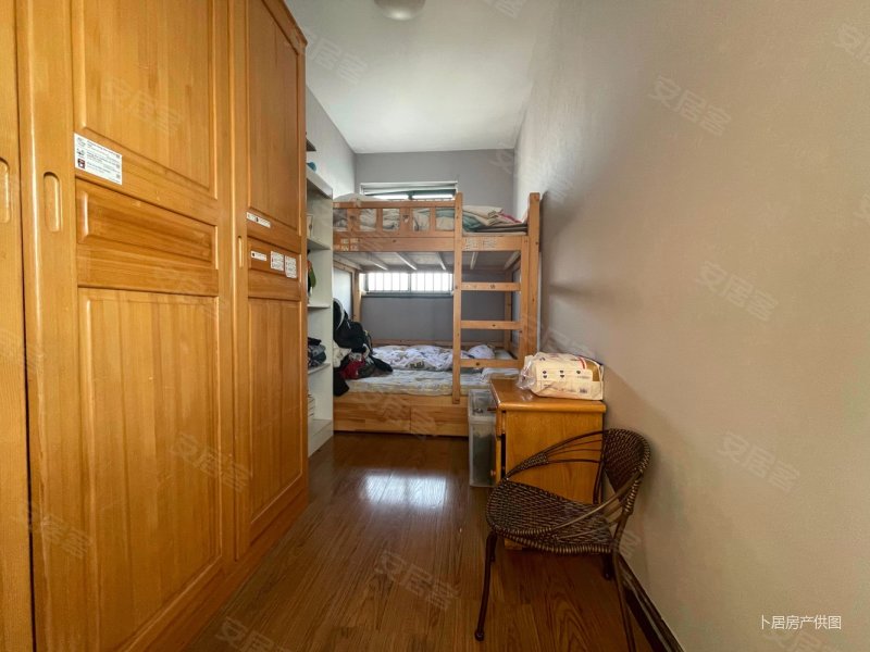 云庭公寓精装2室景观楼层边户采光佳空置随时看房