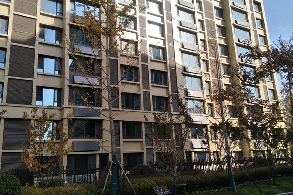 上城国际繁华里怎么样,上城国际繁华里周边房产中介经纪人评价-潍坊