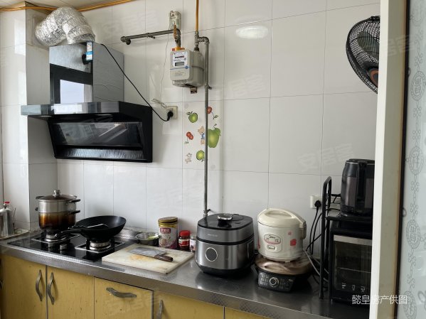 新上4室精装房 状元红路王城高架口 双气 南北通透 随时能看