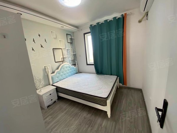 裕雅苑 南北通透 独立卫生间 独立厨房 近达丰比亚迪,松江租房-上海58