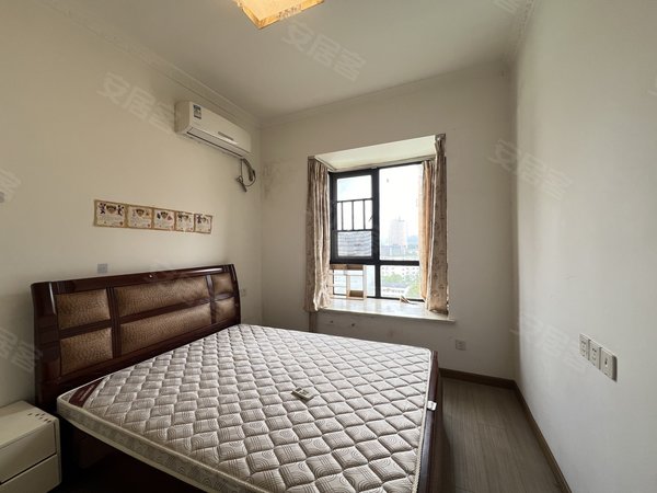 麓谷租房,麓谷明珠 4室2厅2卫 电梯房 配套齐全 精装修,岳麓租房-长沙