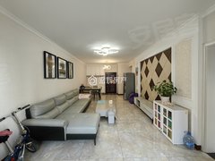 兰州城关段家滩雁滩 高新区 雁乐家苑 精装修两室两厅 家具家电齐全随时看房出租房源真实图片