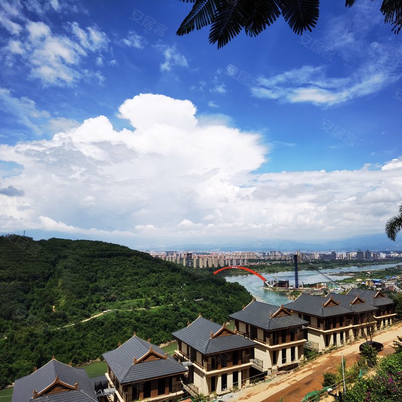 【观澜云顶, 观澜云顶小区详情,房价走势,房源,业主论坛】- 西双版纳