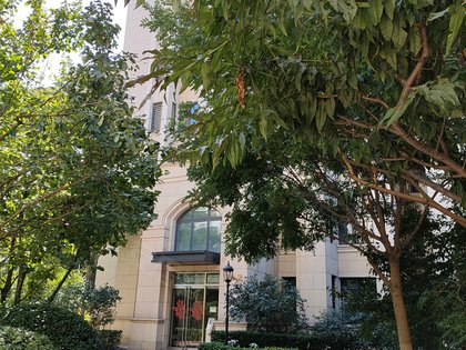 万科天竺悦府,林荫路 - 北京万科天竺悦府二手房,租房,房价-北京安居