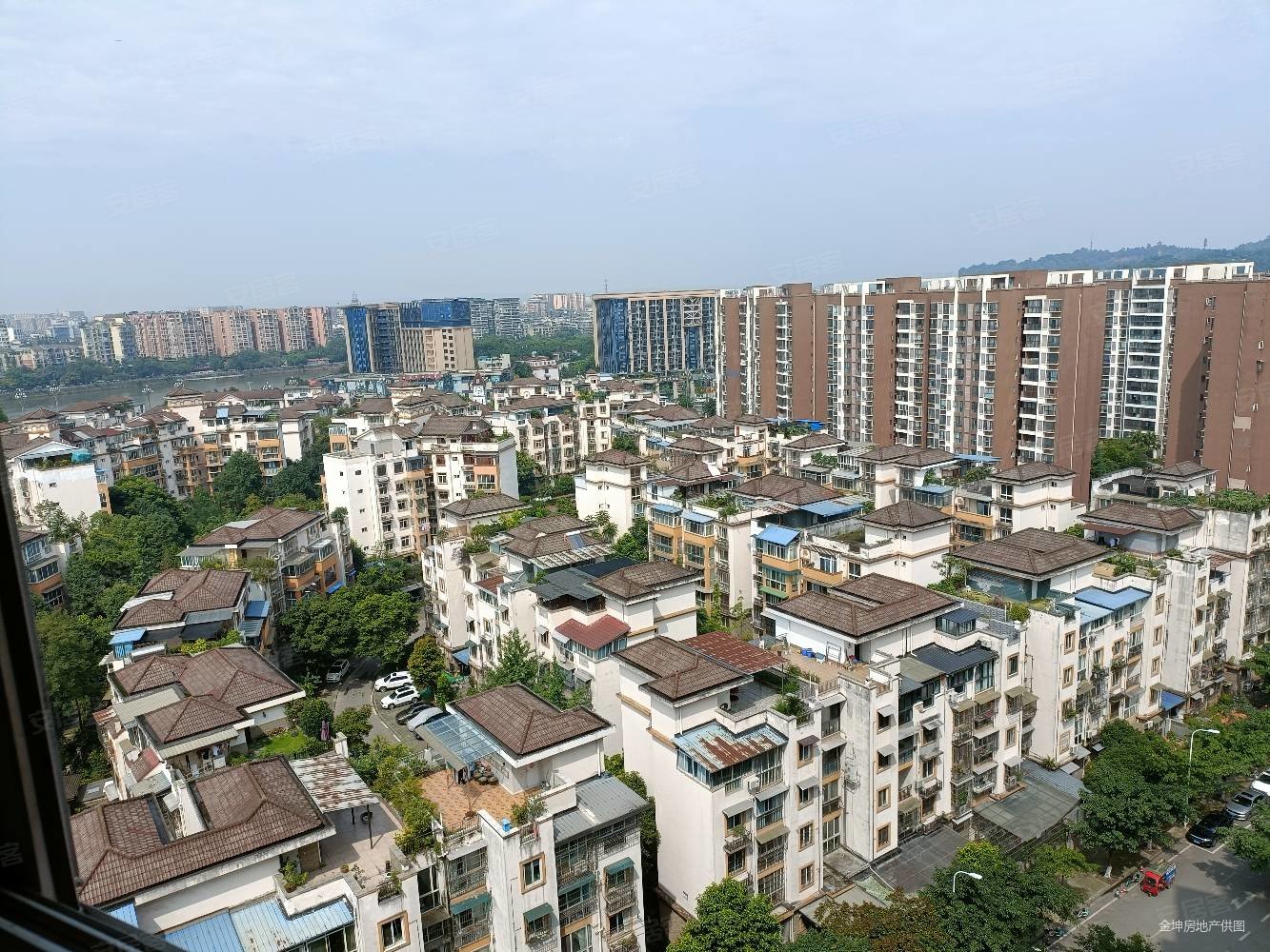 成都房产网>成都二手房>新津二手房>花舞人间二手房>天馨花园>