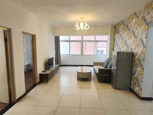 【多图】太玉园西区(商住楼),土桥租房,地铁花庄站 太玉园西区3层精装