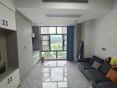恩施恩施市金桂大道理想城 复式楼 精装修 南北通透 采光好 户型方正 拎包入住出租房源真实图片