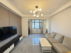 醴陵太一商城醴陵市区1029新上！实地拍摄 市中芯新出 金色锦城精装两房有钥匙出租房源真实图片