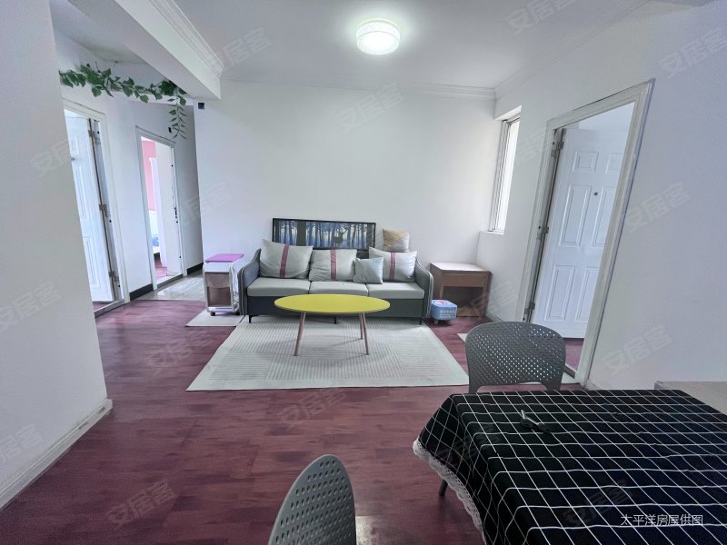 春港丽园二手房,351万,3室1厅,3卫,86平米-上海安居客