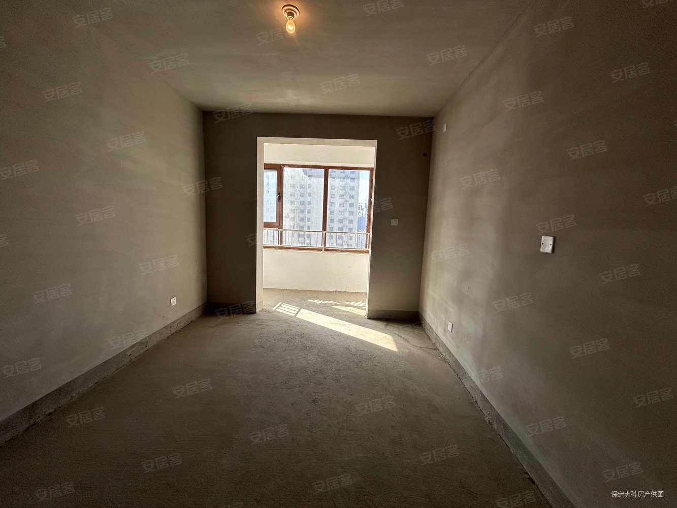 城市印象2室2厅1卫90.73㎡南北78万