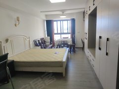 宜春袁州实验中学百尚城多套电梯精装公寓，价格实惠，家具齐全，房源真实出租房源真实图片