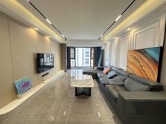 宜昌点军江南路点军 奥体中心 碧桂园自住房出租 惠科旁 拎包入住出租房源真实图片