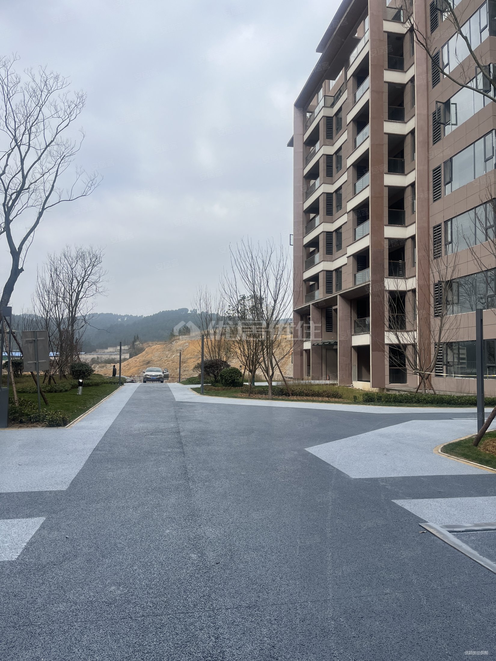 龙洞堡宝能国际会展城臻悦府洋房95万