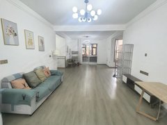 禹州禹州城区禹州东区北关新人民医院附近 瑞贝卡和天下 电梯洋房两 带平台 拎包入出租房源真实图片