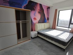 平湖平湖市区市区凤凰城KTV旁边，一室一厅付一押一 设施齐全 随时看房出租房源真实图片