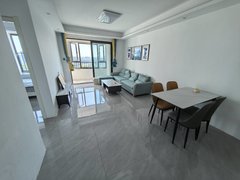 湖州吴兴八里店镇自己房子，无中介，十里春风碧桂园整租两室，家具家电齐全出租房源真实图片