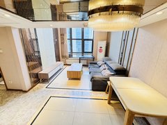 北京大兴大兴周边全屋定制 四号线义和庄站 恒大未来城小区 边户三居室双卫出租房源真实图片