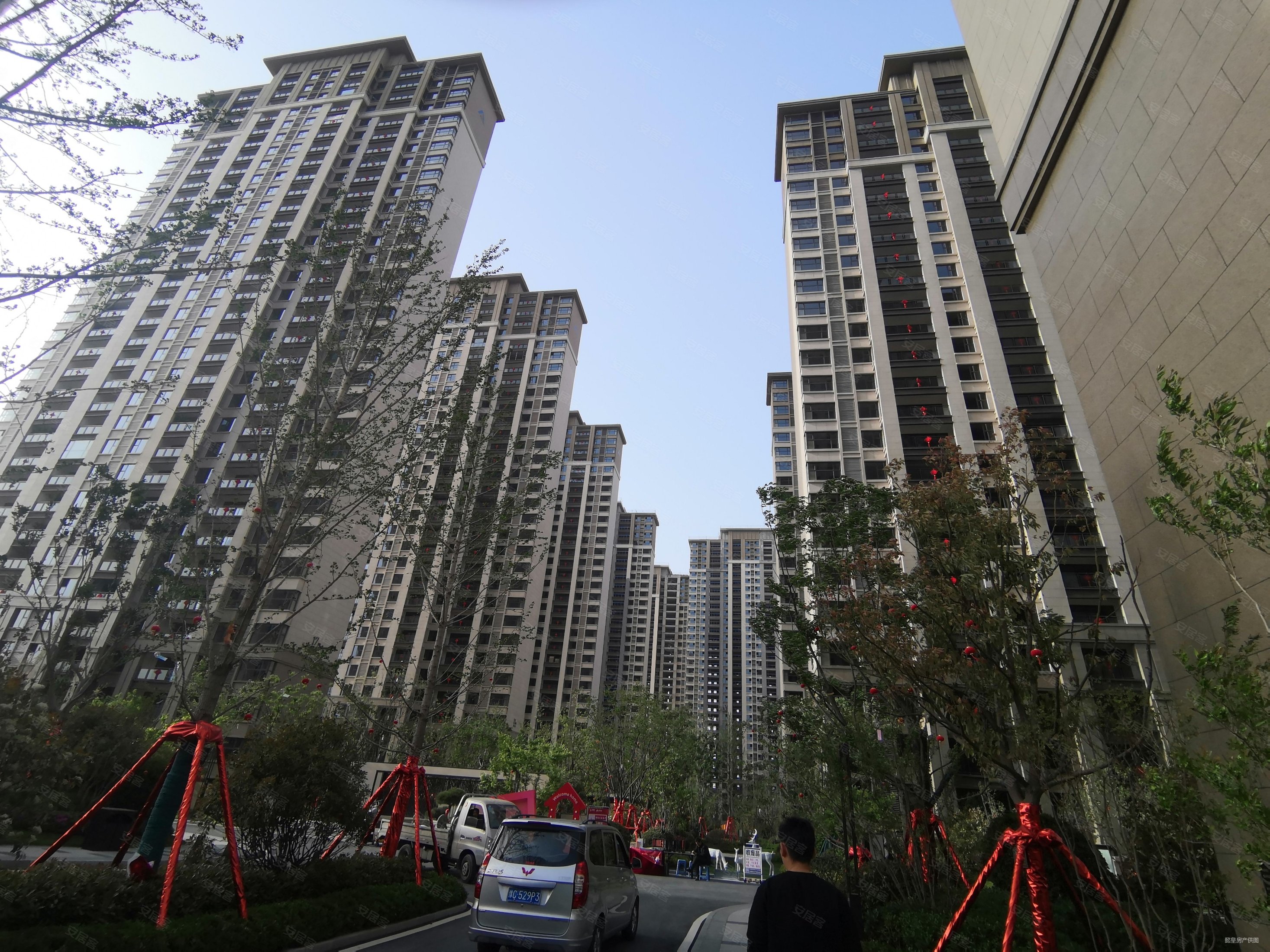 洛阳房产网>洛阳二手房>涧西二手房>牡丹公园二手房>建业科技城>