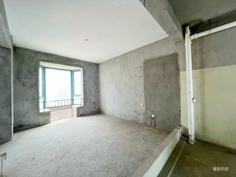 马尾东方名城电梯高层一梯两户大三房单价12万看江