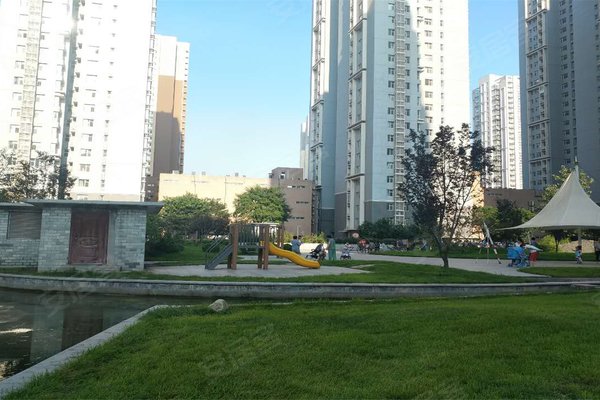 好不好_中介房产经纪人:樊江涛对北郡(a区)的评价-石家庄安居客