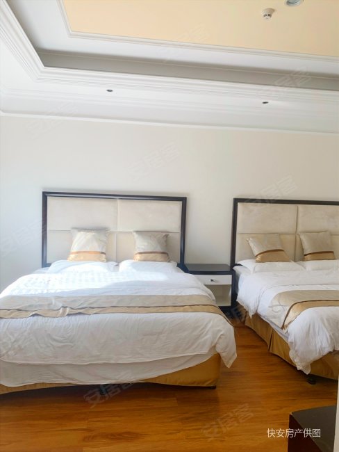 小面积公寓 靠海边,宇诚海景国际二手房,95万,2室1厅,1卫,64平米-福州