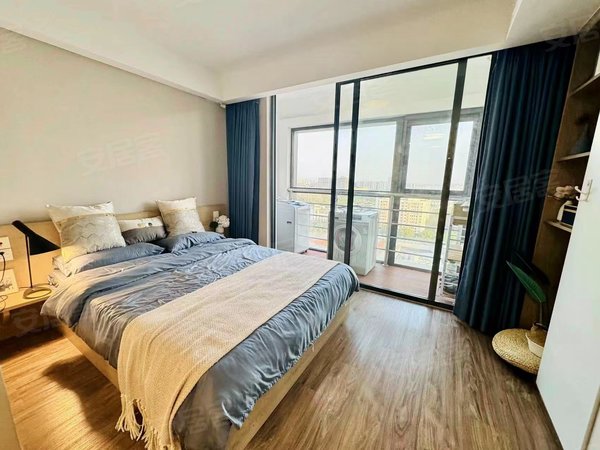 【多图】阳光城睿湾,金桥租房,我是房东 没有中介费 押一付一 独立