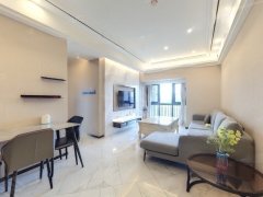 深圳南山科技园豪方天际 3室1厅1卫出租房源真实图片