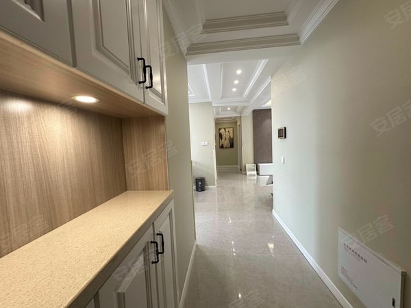 南通崇川北大街华强城北大街万象城附近华强城2期，靠近地铁站精装电梯小三房拎包入住出租房源真实图片