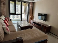 中海国际社区 三居室 生活便利，交通方便
