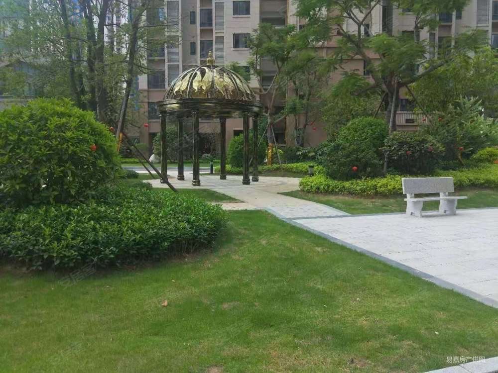 东海碧桂园天玺湾三房二厅二卫精装门口12年免接送