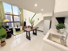 昆明呈贡市政府置信广场地铁口 押一付一 带家电 临吾悦广场七彩云南第一城出租房源真实图片