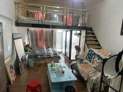 珠海高新区金鼎美吉丽鼎通国际 2室1厅1卫出租房源真实图片