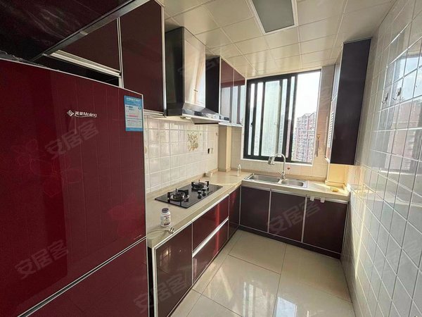 【多图】阳光水岸苑(公寓住宅),桃浦租房,11号线桃浦新村站 精装房